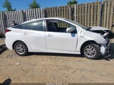 Toyota Prius Le JTDL9RFU3K3002974 fotografie