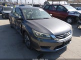 Honda Accord Lx 1HGCR2F32FA240591 fotografie