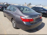 Honda Accord Lx 1HGCR2F32FA240591 fotografie