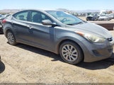 Hyundai Elantra Gls 5NPDH4AE4DH193922 снимка