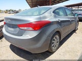 Hyundai Elantra Gls 5NPDH4AE4DH193922 снимка