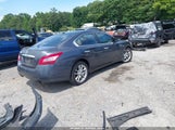 Nissan Maxima 3.5 Sv 1N4AA51E19C805628 fotografie