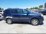 Honda Pilot Lx 5FNYF3H21DB009936 снимка