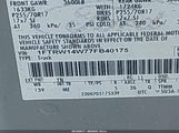 Ford F-150 Xlt 1FTRW14W77FB40175 снимка