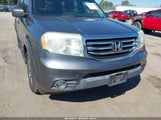 Honda Pilot Touring 5FNYF4H91CB060323 fotografie