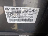 Honda Pilot Touring 5FNYF4H91CB060323 снимка