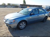 Hyundai Sonata Gls 5NPET4AC1AH651560 снимка