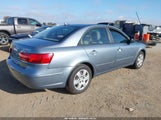 Hyundai Sonata Gls 5NPET4AC1AH651560 снимка