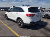 Kia Sorento 3.3L Ex 5XYPH4A55GG159447 снимка