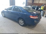 Toyota Camry Le 4T1BF3EK1BU221729 снимка