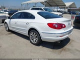 Volkswagen Cc Sport WVWNP7AN6AE536749 снимка