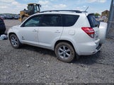 Toyota Rav4 Limited 2T3DF4DVXBW140925 fotografie