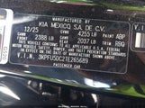 Kia K4 Gt-Line Turbo 3KPFU5DC2TE265689 fotografie