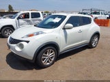 Nissan Juke Sl JN8AF5MV9BT013924 fotografie