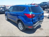 Ford Escape Se 1FMCU0GD5KUC27749 fotografie