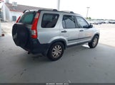 Honda Cr-V Ex SHSRD78886U404391 photo