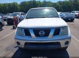 Nissan Frontier Nismo Off Road 1N6AD07U37C440432 снимка