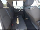 Nissan Frontier Nismo Off Road 1N6AD07U37C440432 fotografie