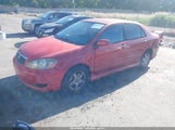 Toyota Corolla S 1NXBR32E73Z132092 снимка