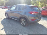 Hyundai Tucson Sel KM8J3CA43JU632155 снимка