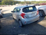 Chevrolet Spark Ls Cvt KL8CB6SA0GC647869 fotografie