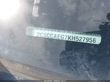 Chrysler 300 Limited 2C3CCAEG7KH527956 photo