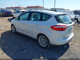 Ford C-Max Hybrid Sel 1FADP5BU0DL530277 снимка
