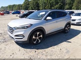 Hyundai Tucson Limited KM8J33A29GU221043 fotografie