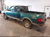 Ford F150 1FTDX08W5VKB44807 снимка