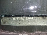 Ford F150 1FTDX08W5VKB44807 снимка