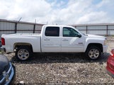 Chevrolet Silverado  Lt 3GCEC23009G277146 fotografie