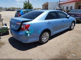 Toyota Camry Hybrid Le 4T1BD1FK5EU110193 fotografie