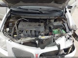 Pontiac Vibe 5Y2SL63845Z450001 снимка