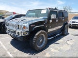 Hummer H2 Suv 5GRGN23U76H120364 photo