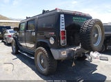 Hummer H2 Suv 5GRGN23U76H120364 photo