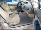 Honda Civic Lx 1HGFA16538L112853 снимка
