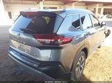 Nissan Rogue Sv Fwd JN8BT3BA5PW424096 fotografie