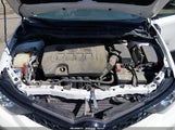Toyota Corolla Im JTNKARJE0JJ573119 photo