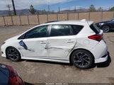 Toyota Corolla Im JTNKARJE0JJ573119 снимка