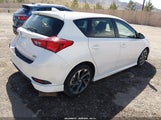 Toyota Corolla Im JTNKARJE0JJ573119 снимка