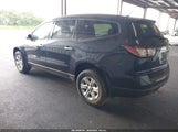 Chevrolet Traverse Ls 1GNKRFKD6FJ238995 photo