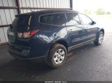 Chevrolet Traverse Ls 1GNKRFKD6FJ238995 photo