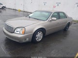 Cadillac Deville Standard 1G6KD54Y44U116359 снимка
