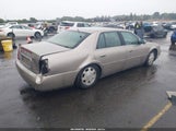 Cadillac Deville Standard 1G6KD54Y44U116359 снимка