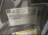 Buick Lacrosse Leather Group 1G4GC5ER6CF348330 photo