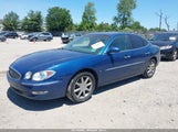 Buick Lacrosse Cxs 2G4WE587961162874 снимка