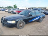 Ford Crown Victoria Police/Police Interceptor 2FABP7BV7AX121459 photo