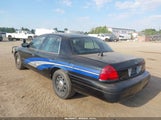 Ford Crown Victoria Police/Police Interceptor 2FABP7BV7AX121459 photo