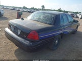 Ford Crown Victoria Police/Police Interceptor 2FABP7BV7AX121459 photo