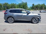 Nissan Rogue Sv Intelligent Awd 5N1AT3BB1MC756092 fotografie